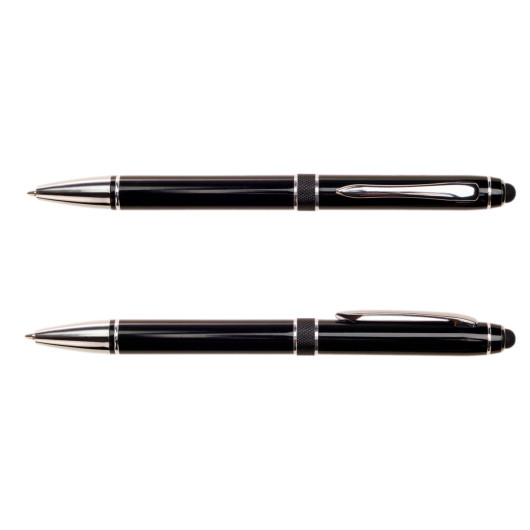 Tech Loving Hampers Pen Black